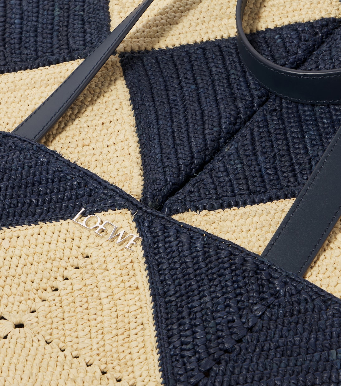 Paula's Ibiza Tote Puzzle Fold XXL | Loewe