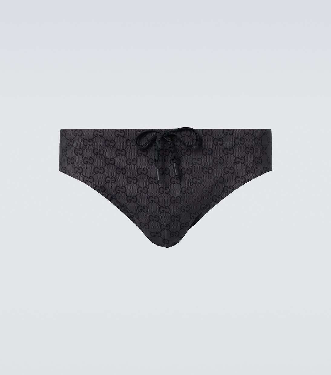 GG printed swim briefs  | Gucci