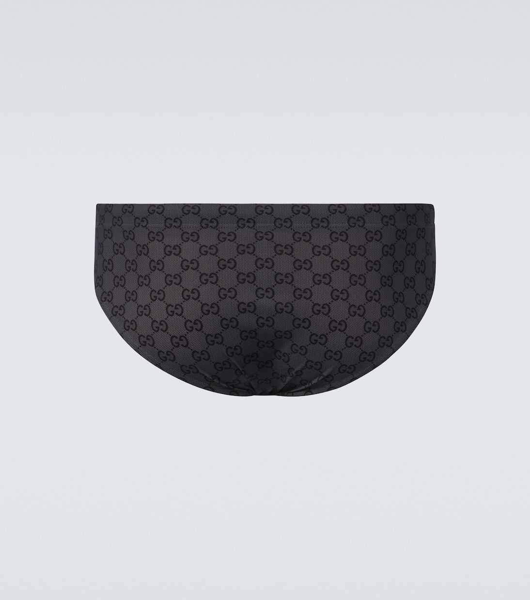 GG printed swim briefs  | Gucci