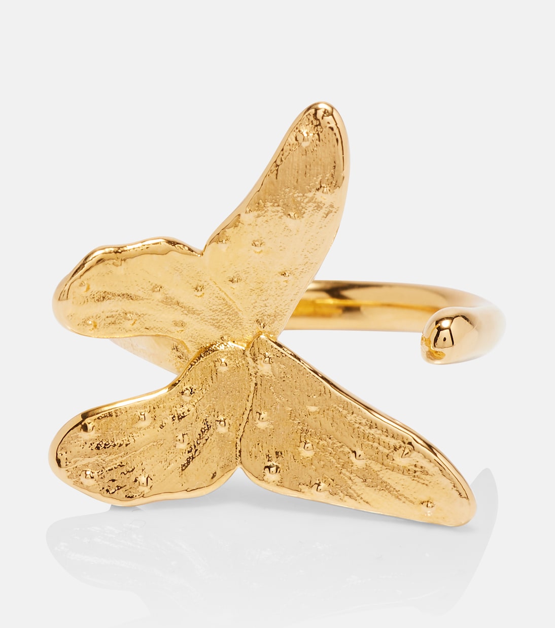 Ring  | Oscar de la Renta
