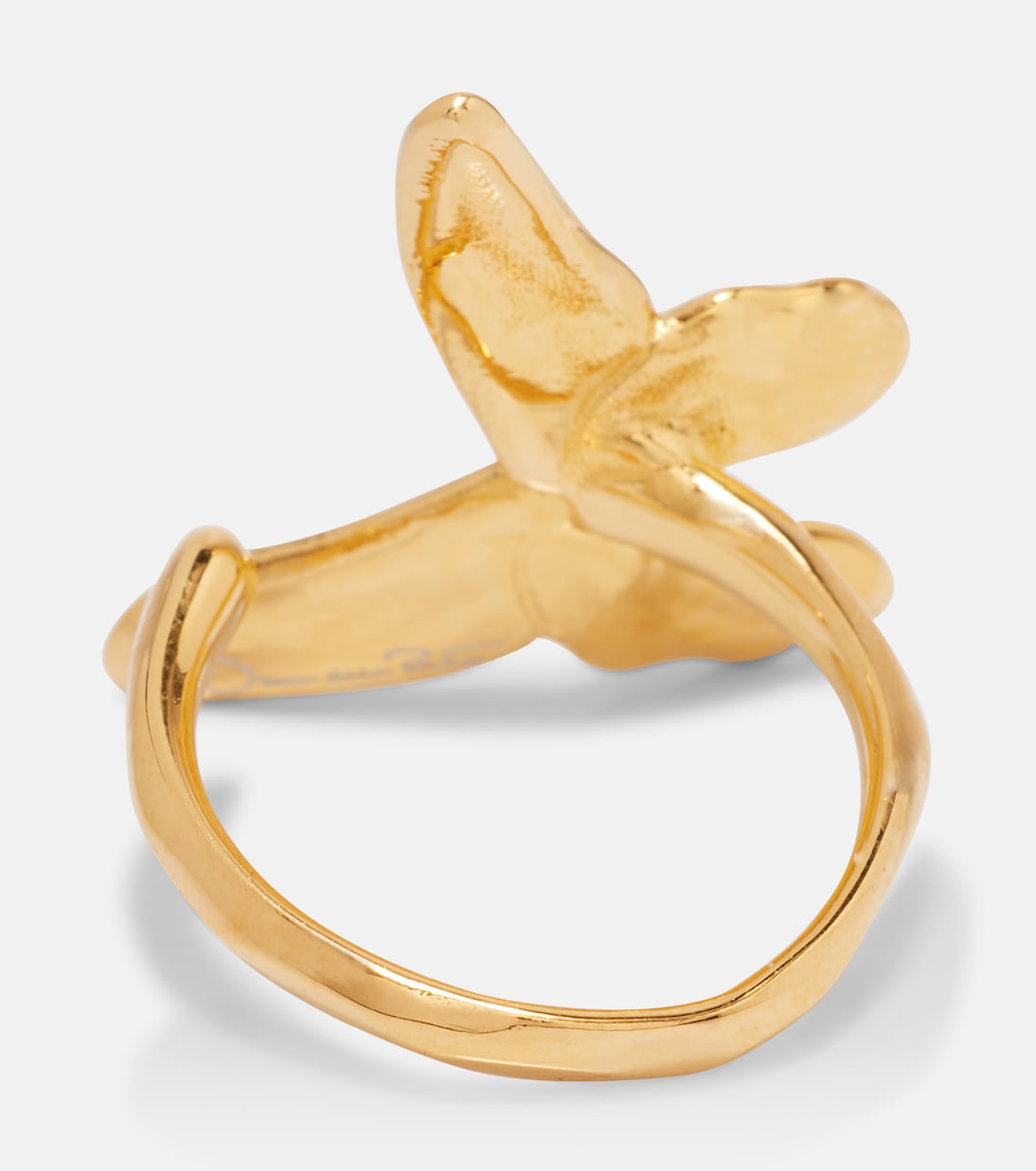 Ring  | Oscar de la Renta