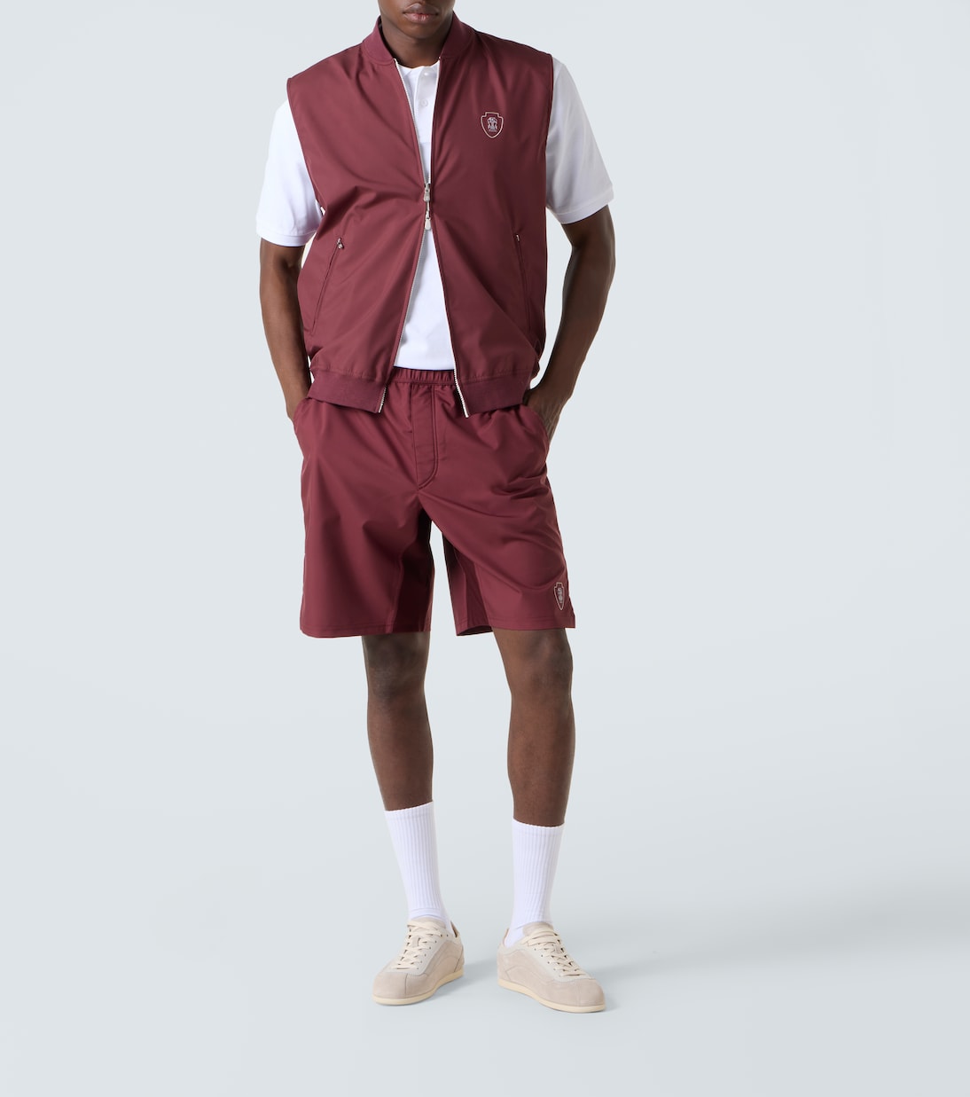 Weste | Brunello Cucinelli