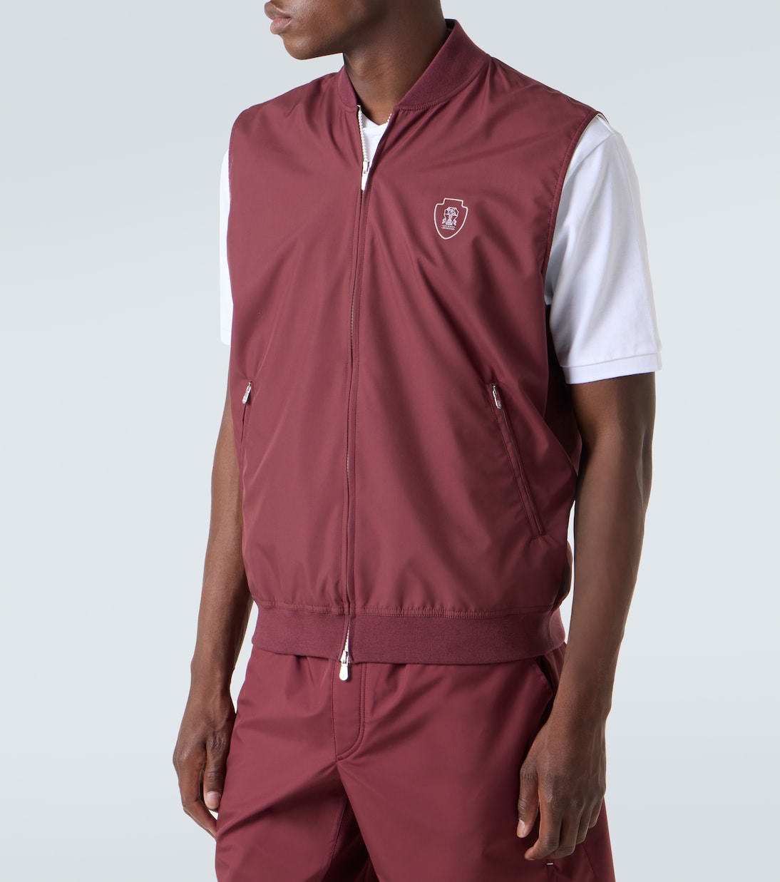 Weste | Brunello Cucinelli