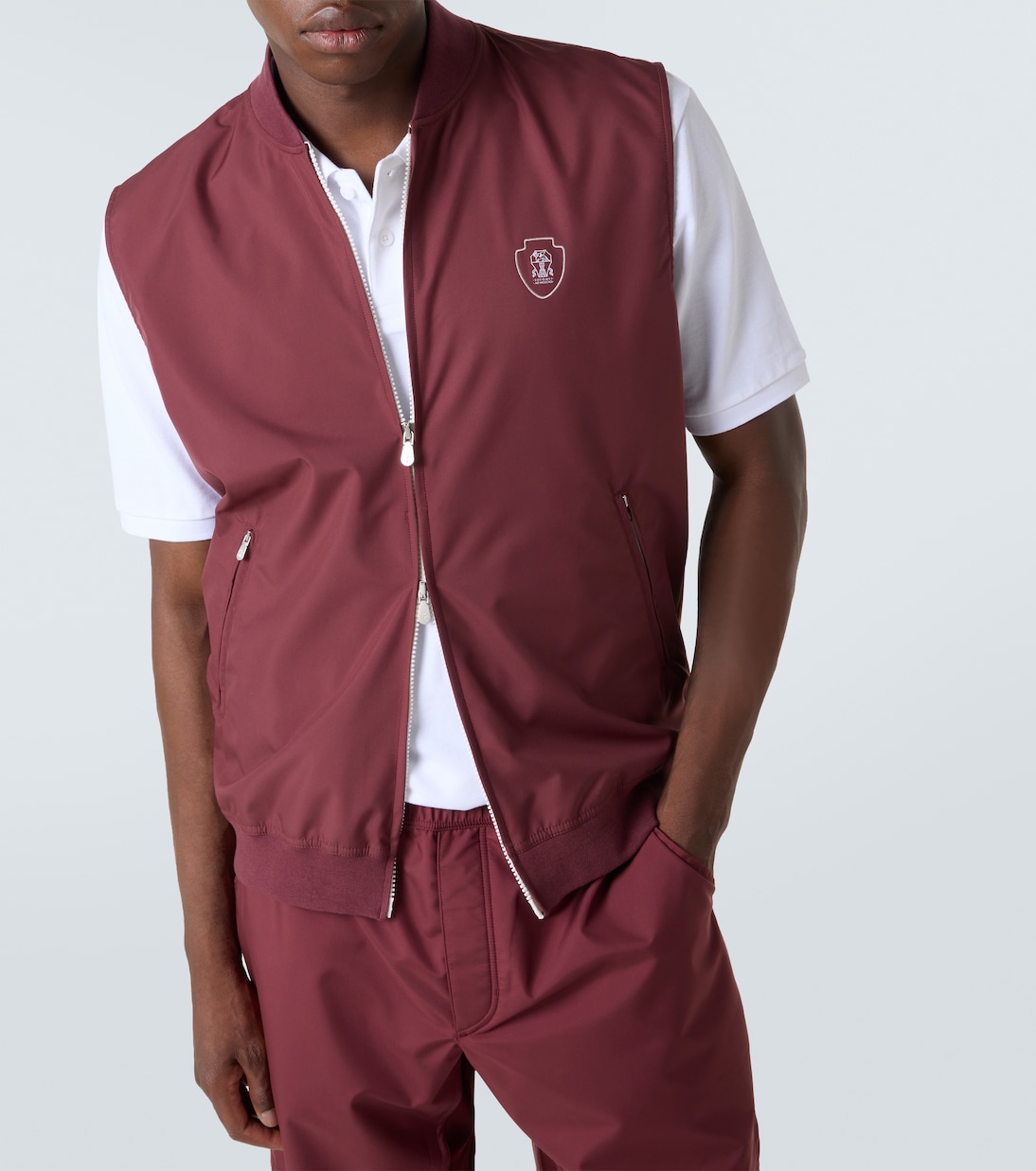 Weste | Brunello Cucinelli