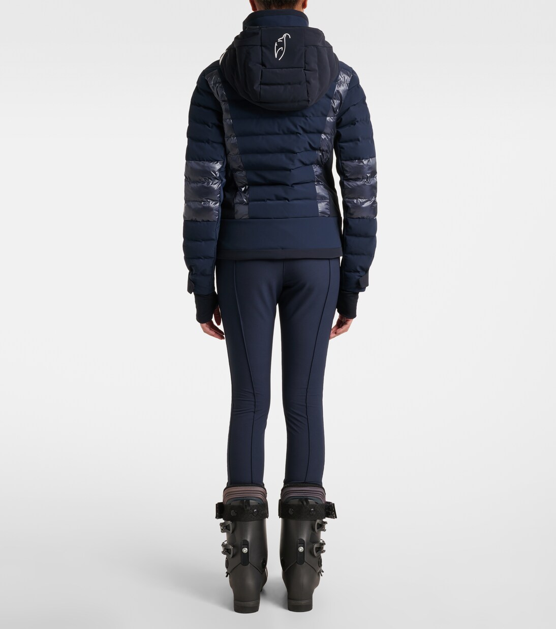 Chaqueta de esquí Lisbeth | Toni Sailer