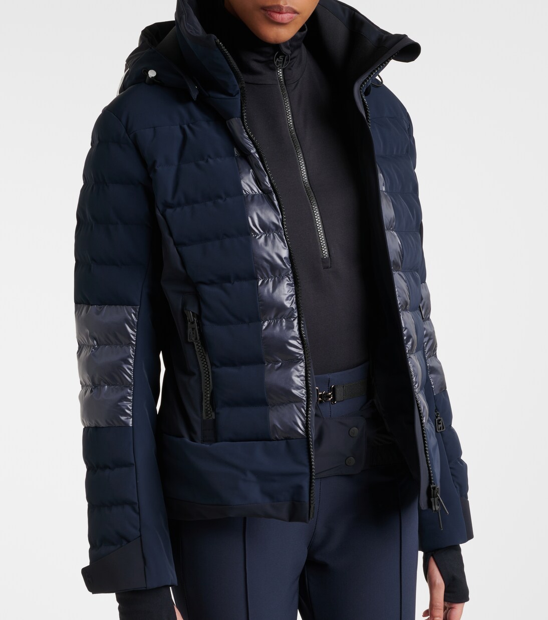 Chaqueta de esquí Lisbeth | Toni Sailer