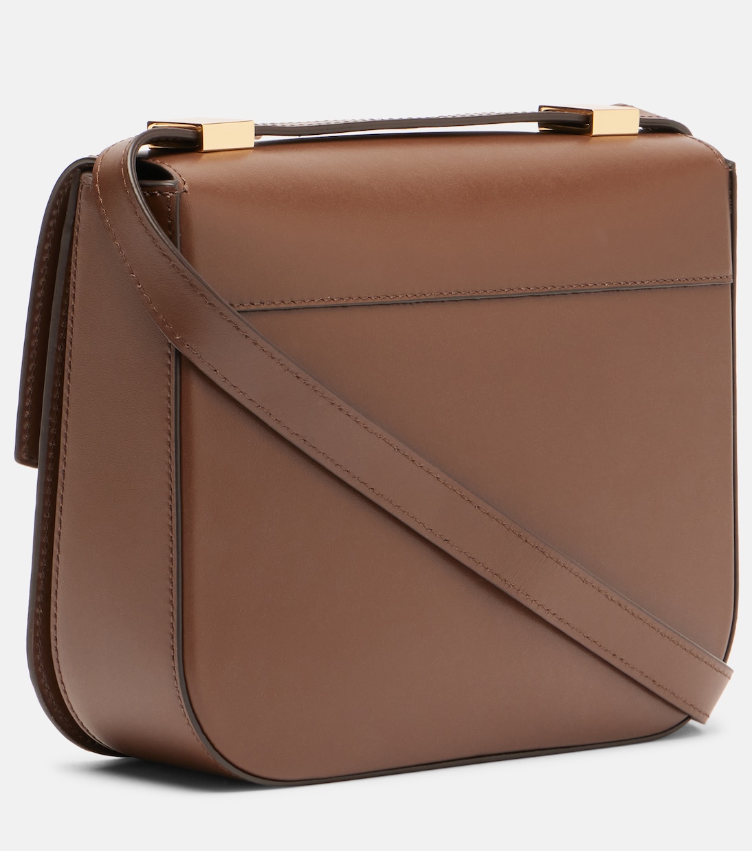Borsa a tracolla Vancouver in pelle | DeMellier