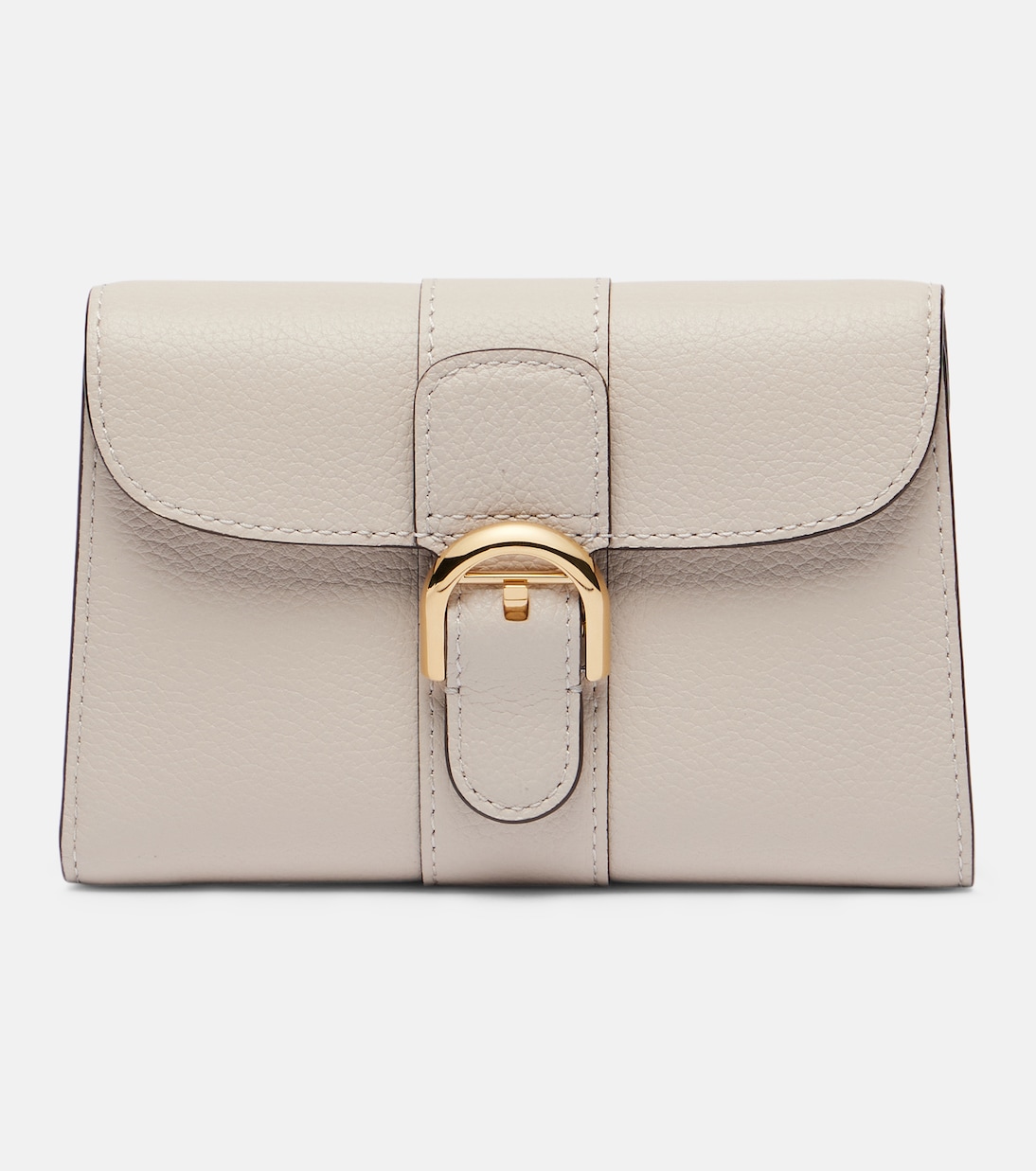 Portemonnaie Brillant Compact aus Leder | Delvaux
