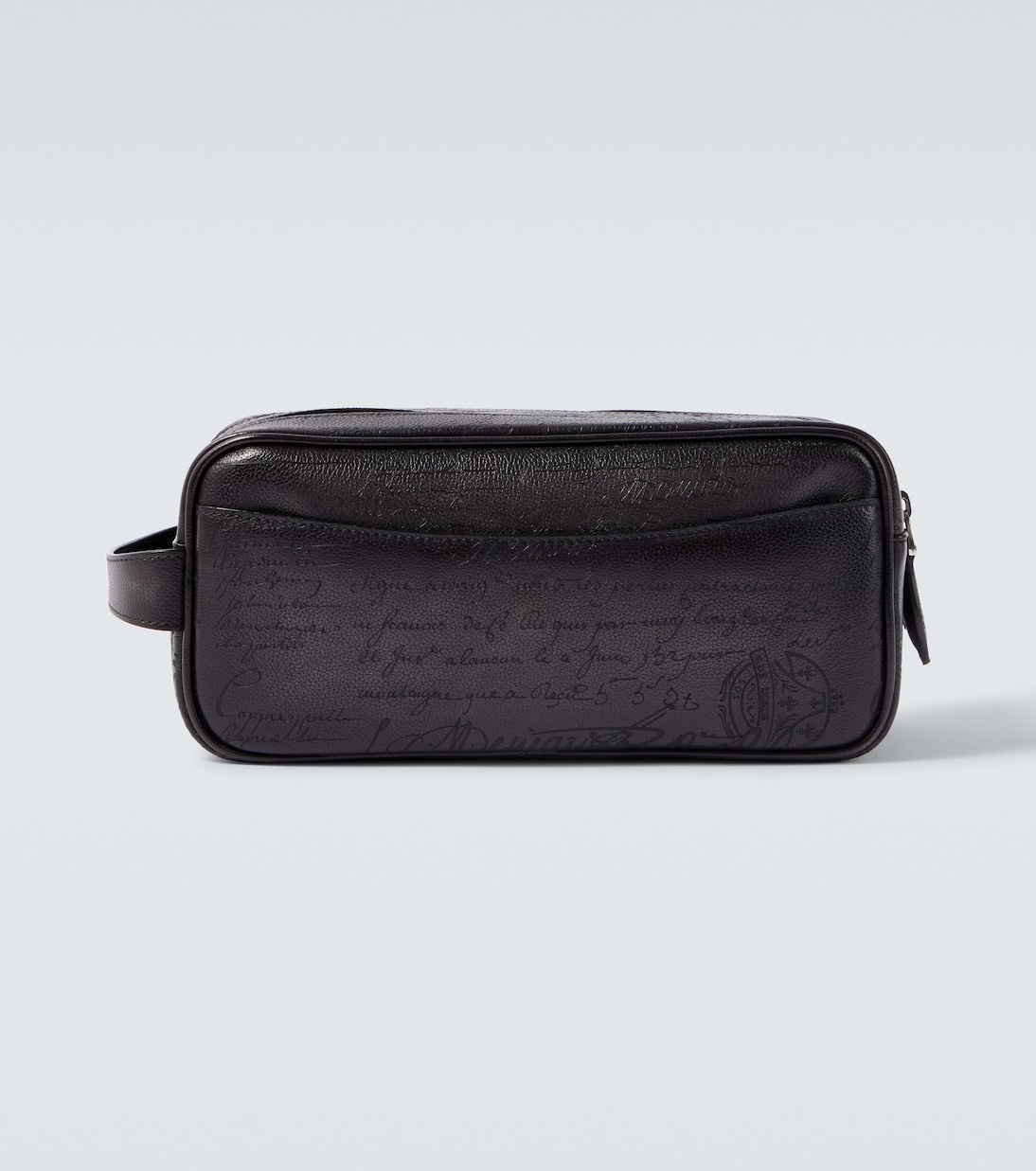 Neceser Formula 1003 de piel | Berluti