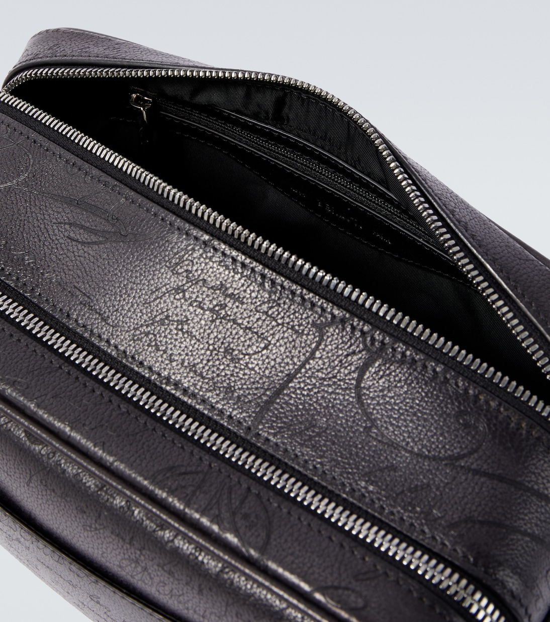 Neceser Formula 1003 de piel | Berluti