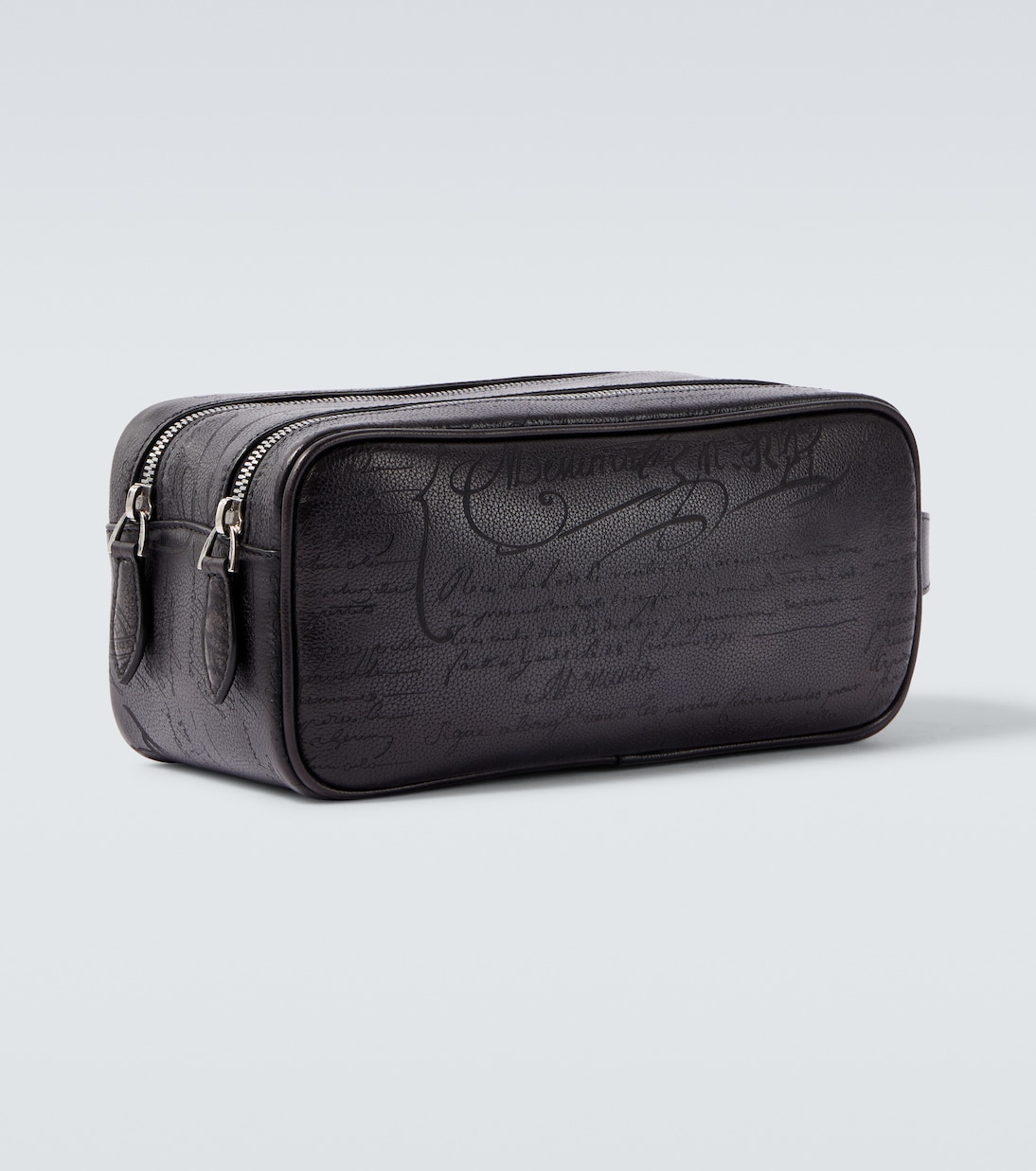 Neceser Formula 1003 de piel | Berluti