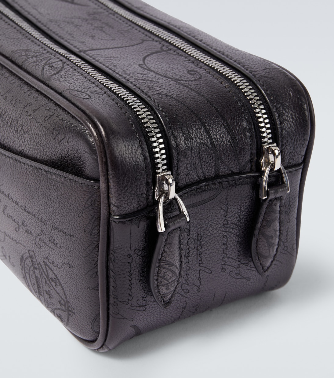 Neceser Formula 1003 de piel | Berluti