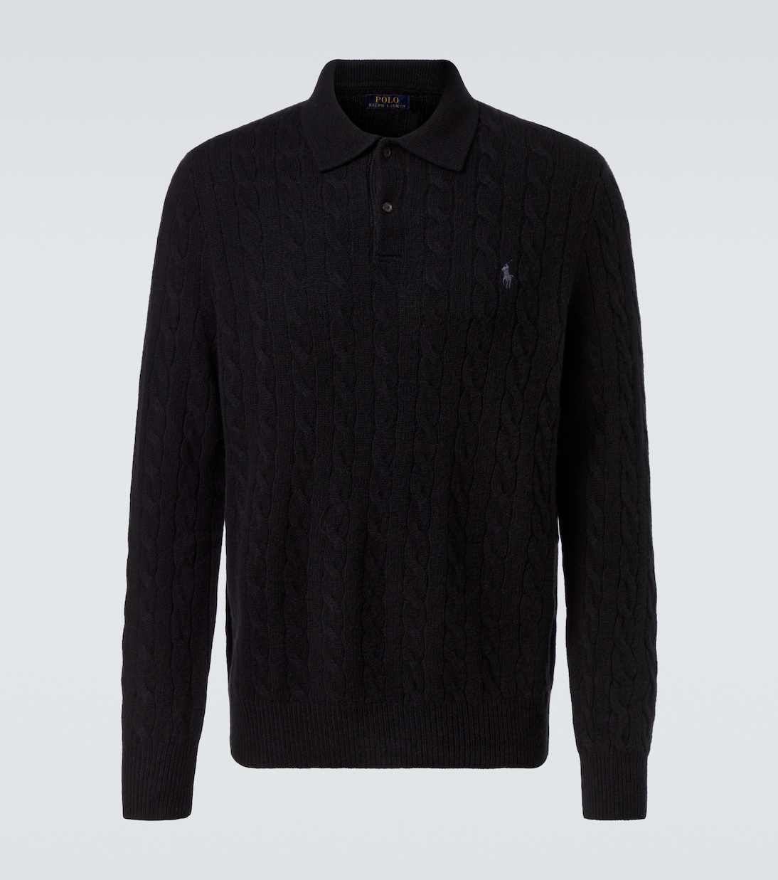 Jersey de lana y cachemir | Polo Ralph Lauren