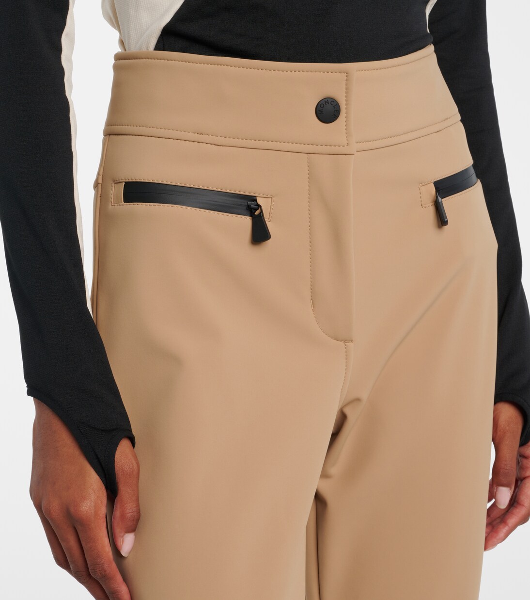 Technical ski pants | Moncler Grenoble