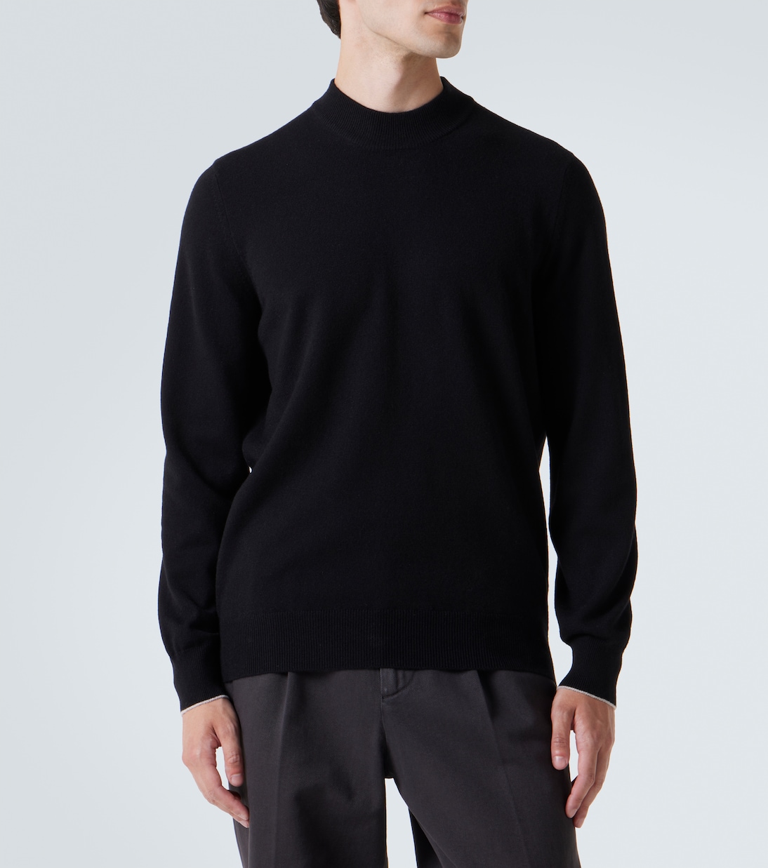 Pullover aus Kaschmir | Brunello Cucinelli