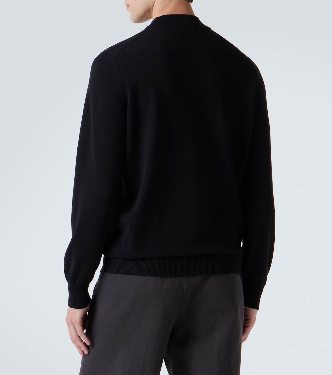 Pullover aus Kaschmir | Brunello Cucinelli