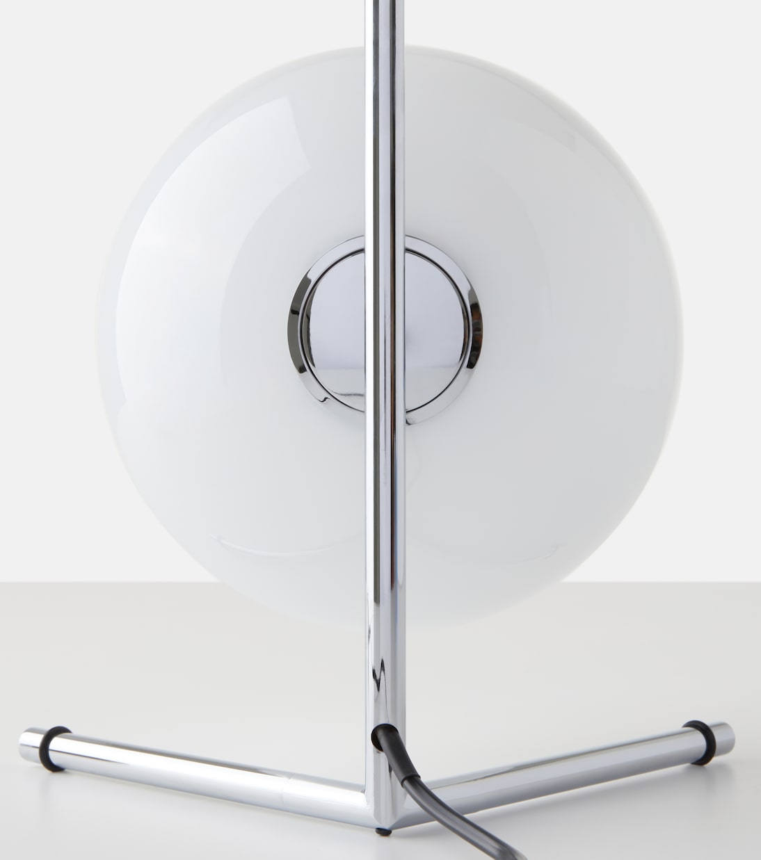 Tischleuchte IC Lights Table 1 Low by Michael Anastassiades (EU-Stecker) | Flos