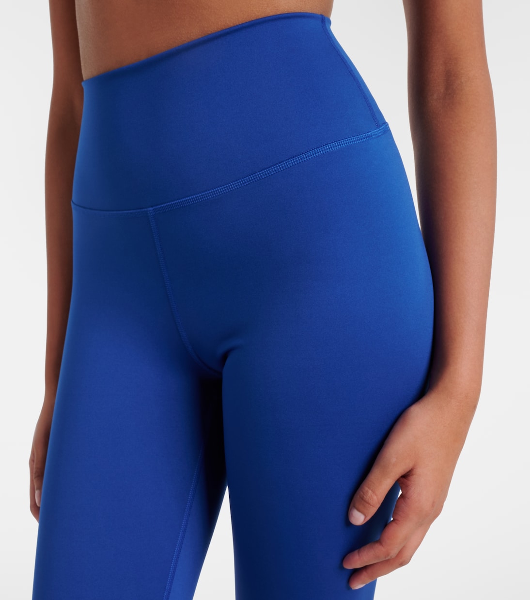 Assure high-rise leggings | Varley