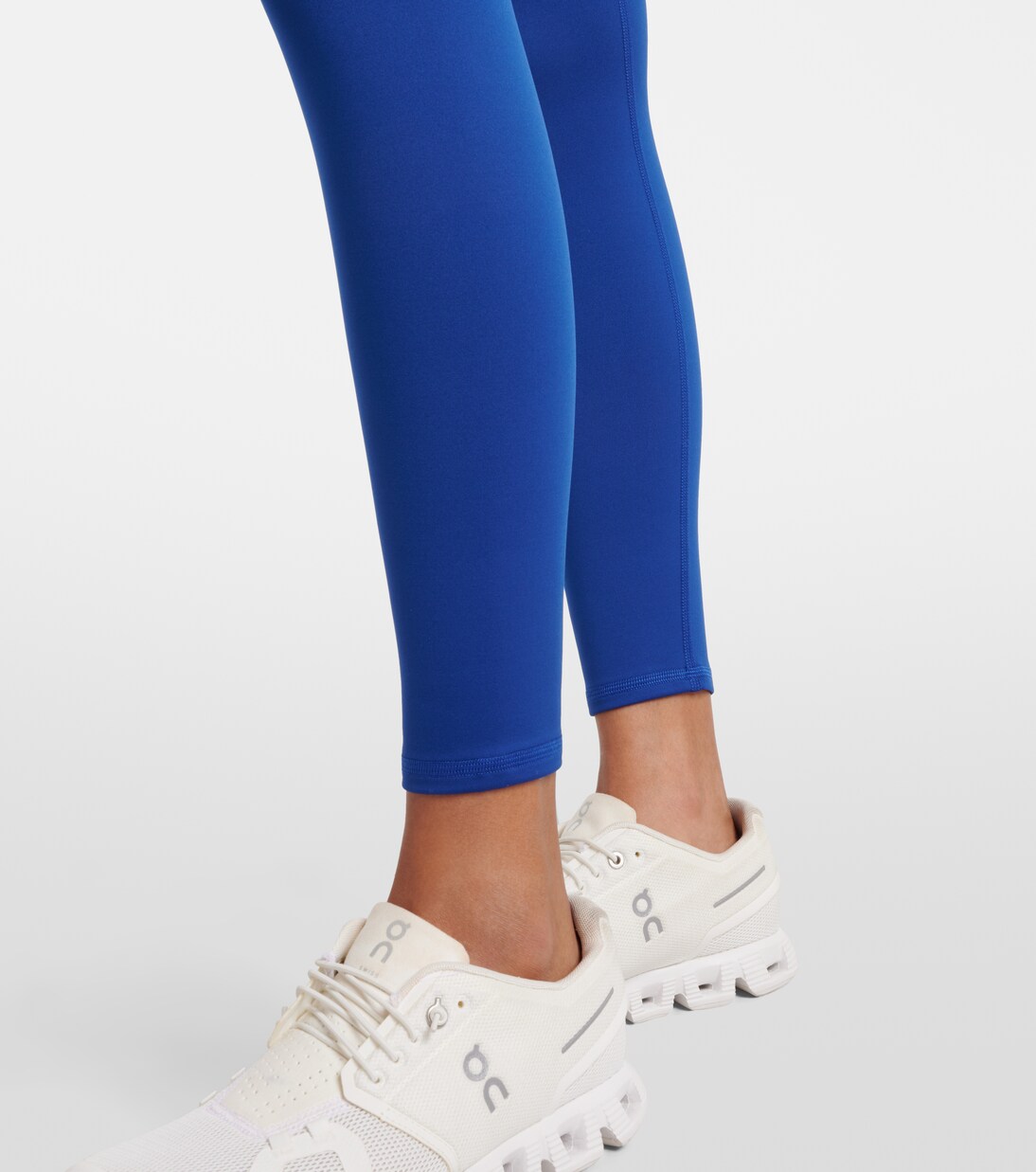 Assure high-rise leggings | Varley