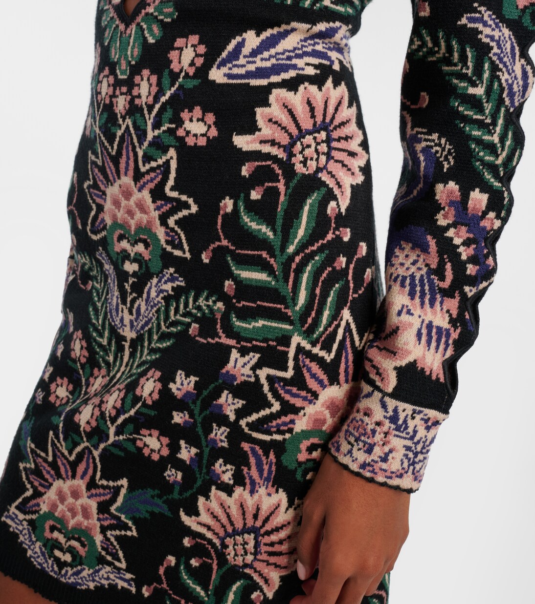 Marvelous Garden minidress | Farm Rio