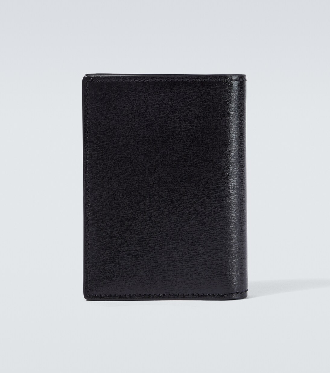 Cassandre leather bifold wallet | Saint Laurent
