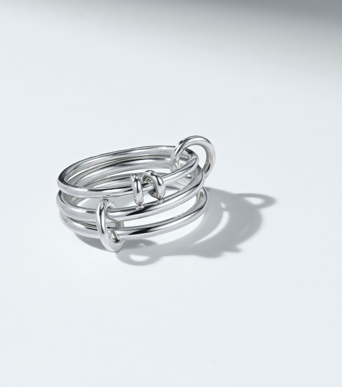 Raneth 925 sterling silver ring | Spinelli Kilcollin