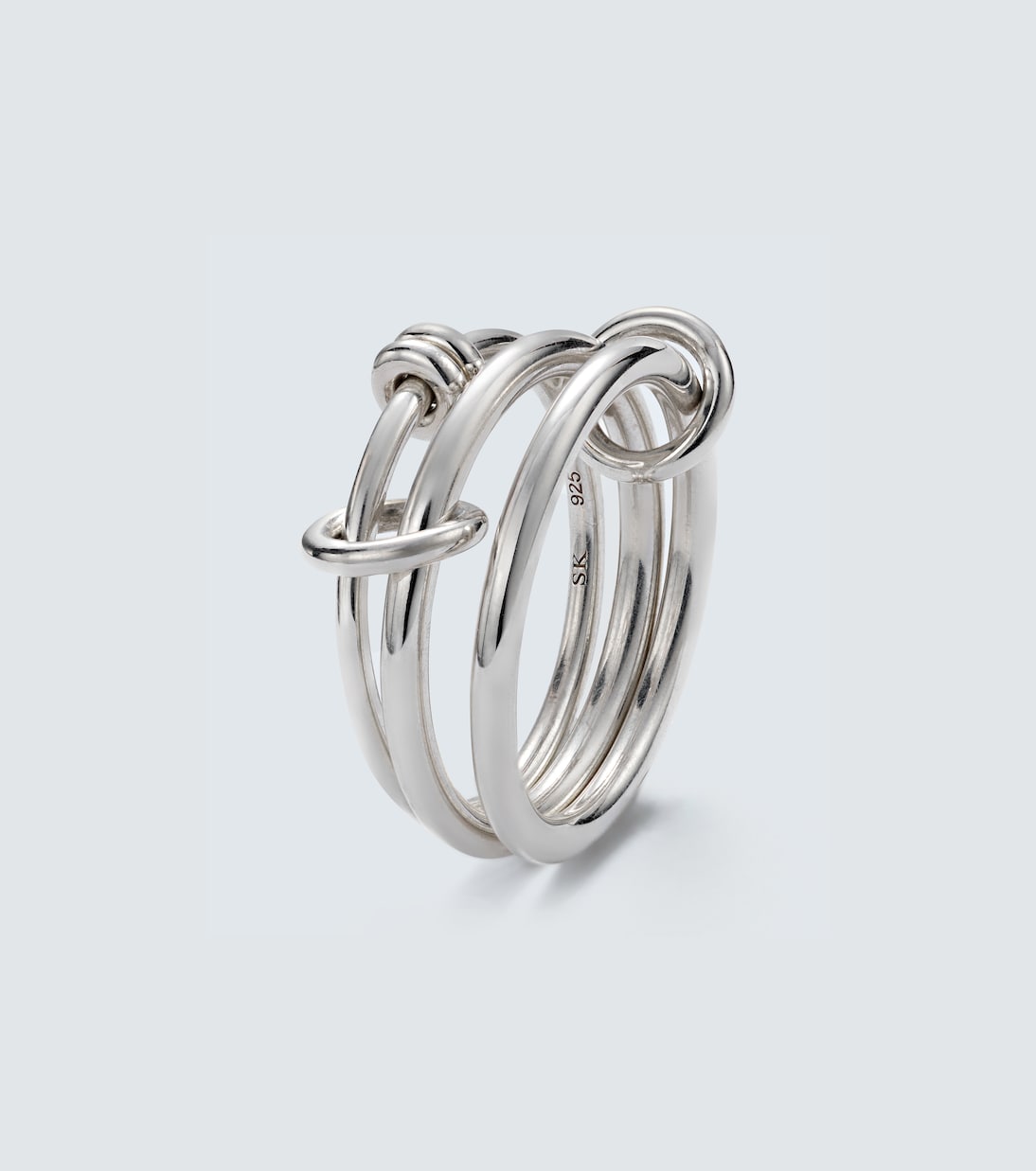 Raneth 925 sterling silver ring | Spinelli Kilcollin