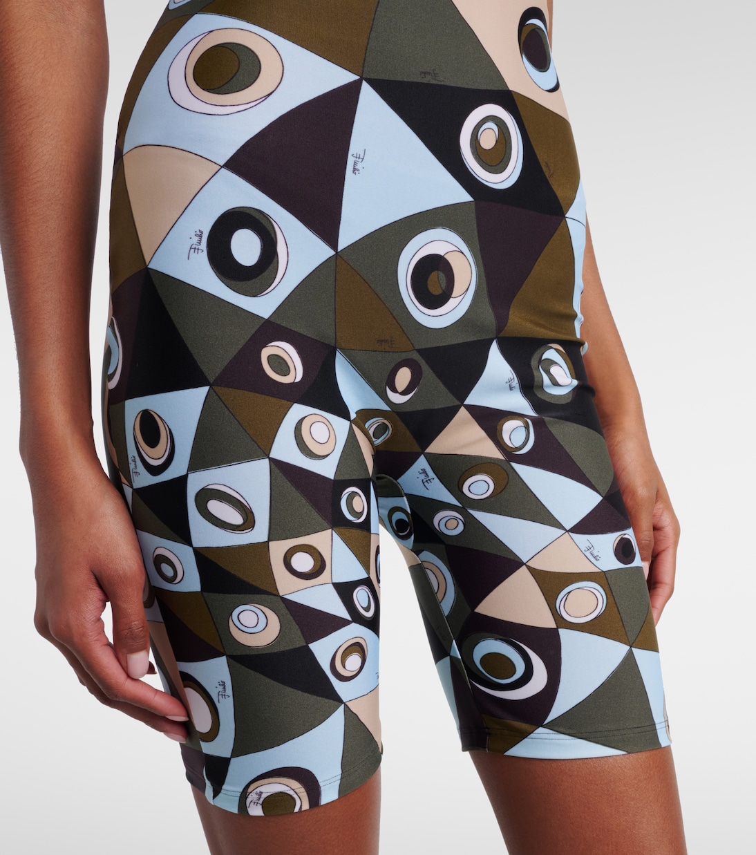 Jumpsuit Occhi | Pucci