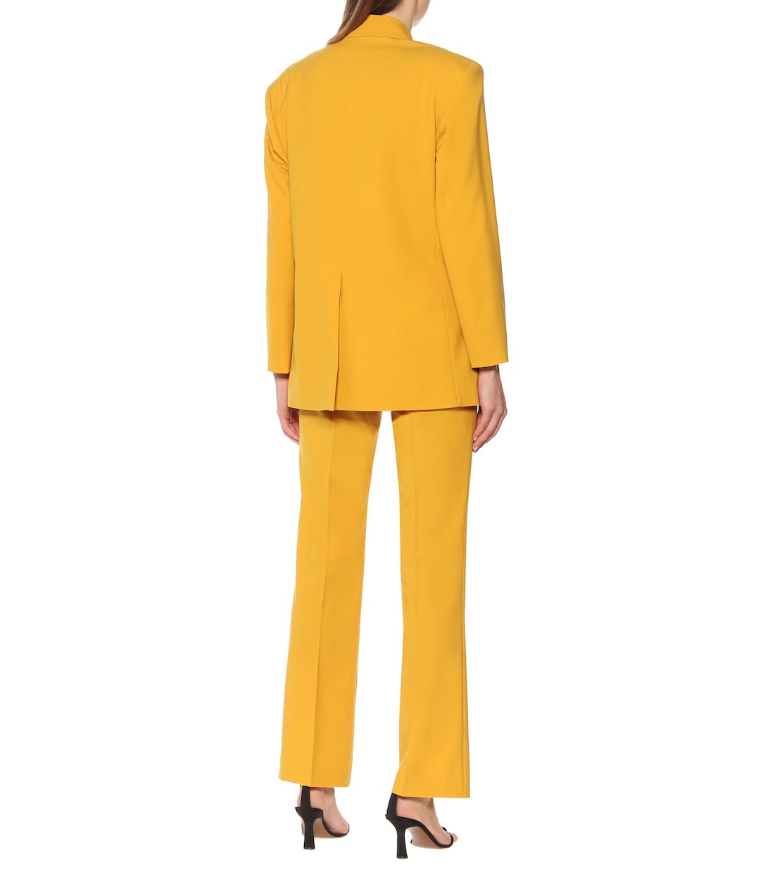 Refreshing Ambition wool-blend blazer | Dorothee Schumacher