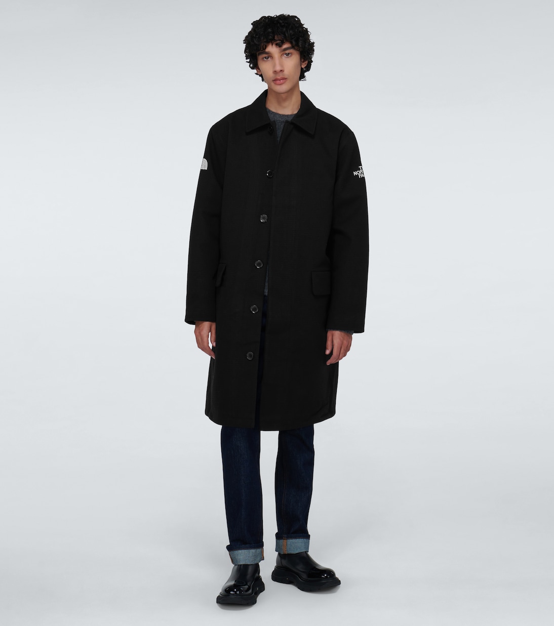 Mantel FUTURELIGHT™ | THE NORTH FACE BLACK SERIES