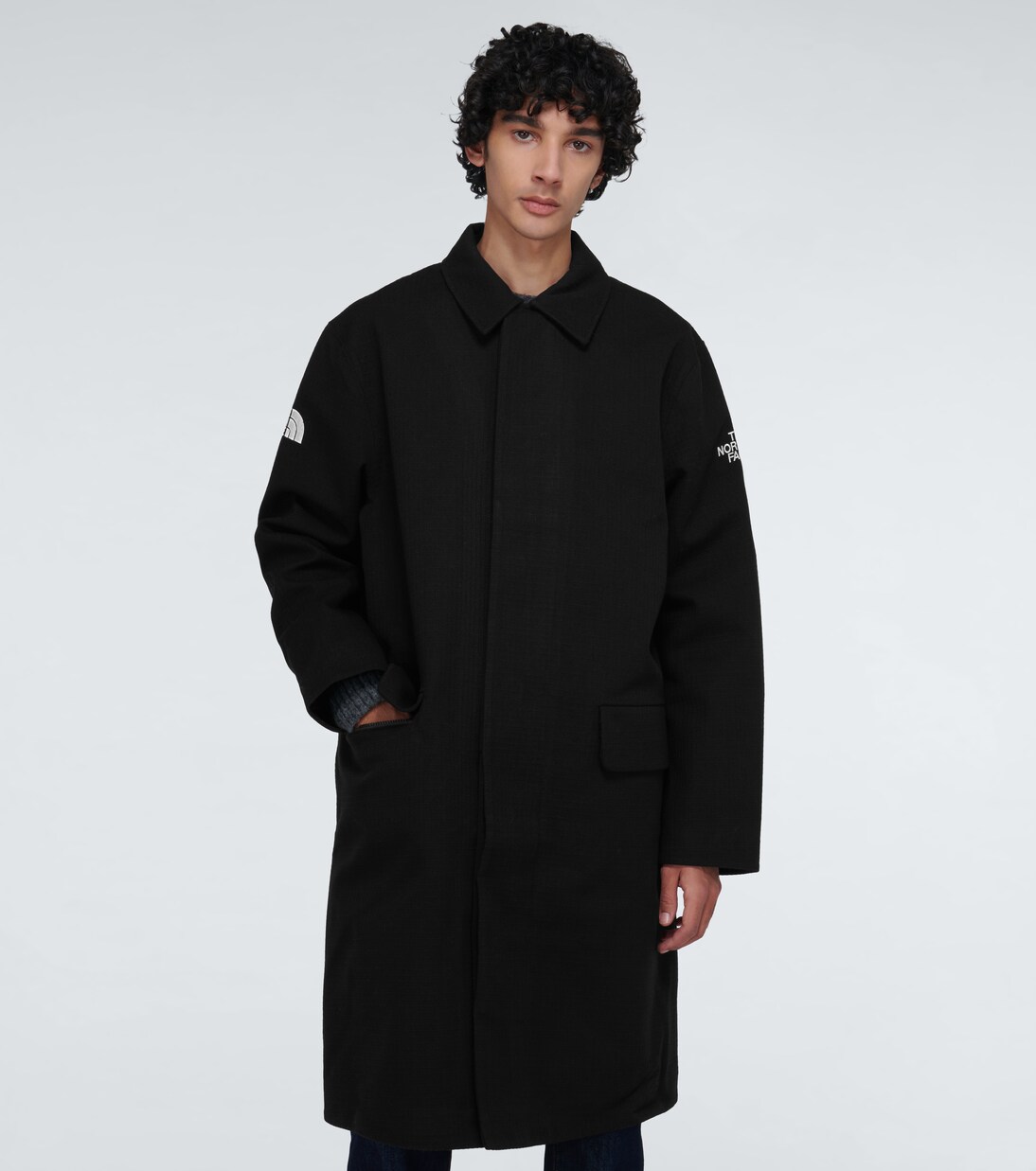 Mantel FUTURELIGHT™ | THE NORTH FACE BLACK SERIES