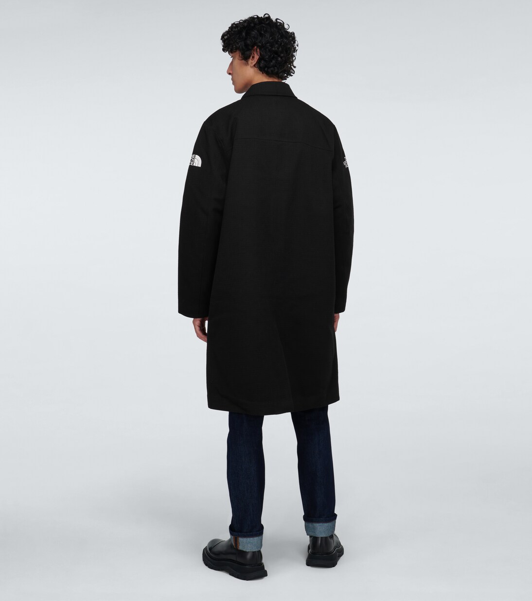 Mantel FUTURELIGHT™ | THE NORTH FACE BLACK SERIES