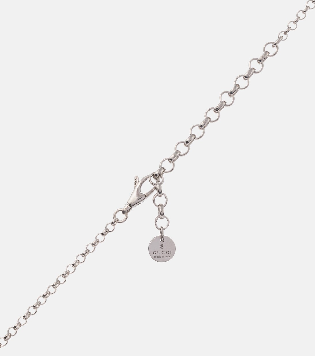 Collana Blind For Love | Gucci