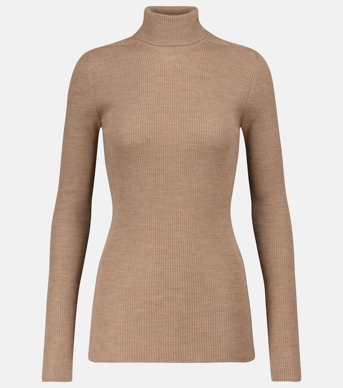 Release 05 Pullover aus Schurwolle | Wardrobe.NYC
