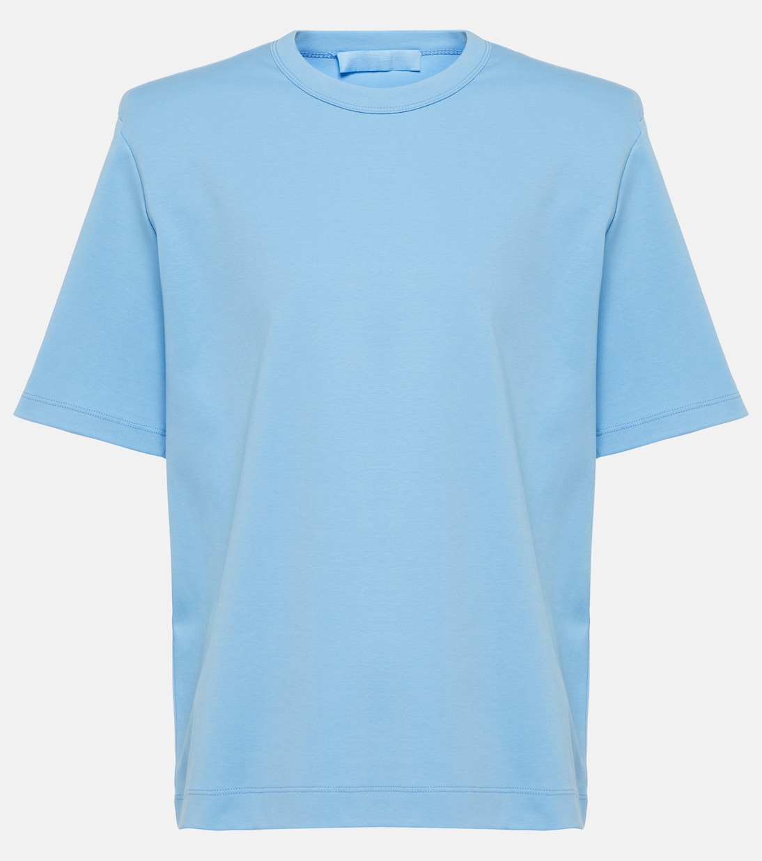 Camiseta de algodón | Wardrobe.NYC