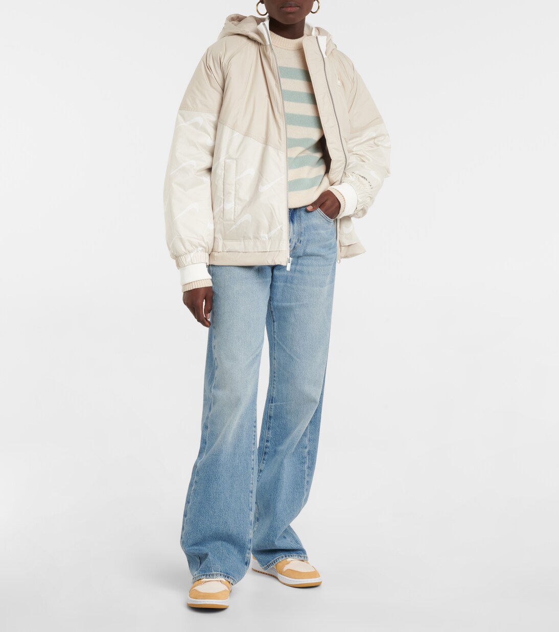 Jacke Therma-fit Icon Clash | Nike