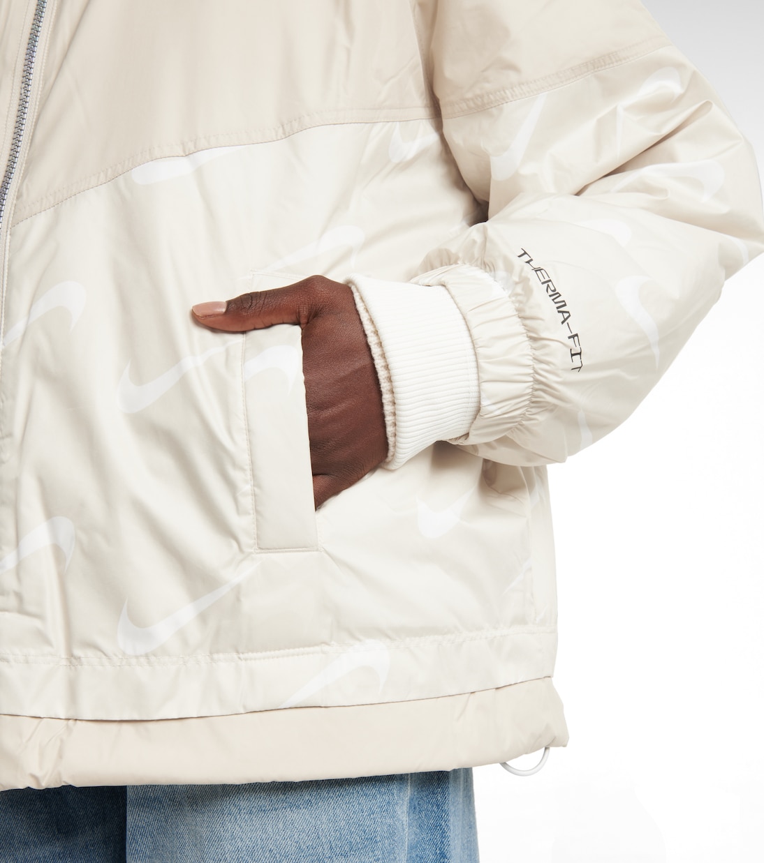 Jacke Therma-fit Icon Clash | Nike