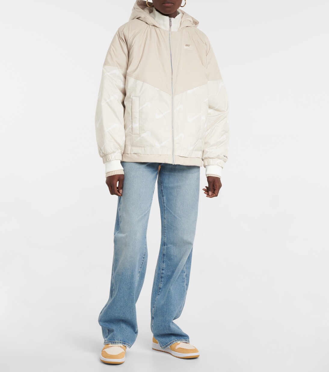 Jacke Therma-fit Icon Clash | Nike