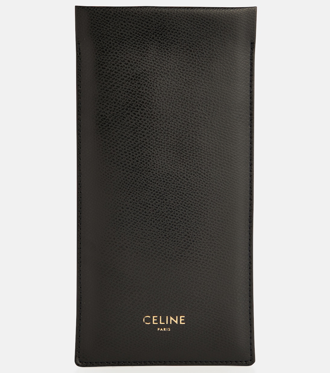 Occhiali da sole CELINE in acetato squadrato per stili giovanili