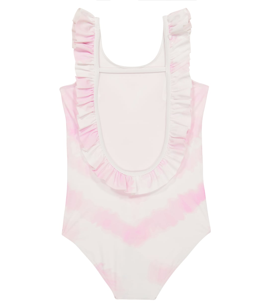 Tie-dye swimsuit | Givenchy Kids