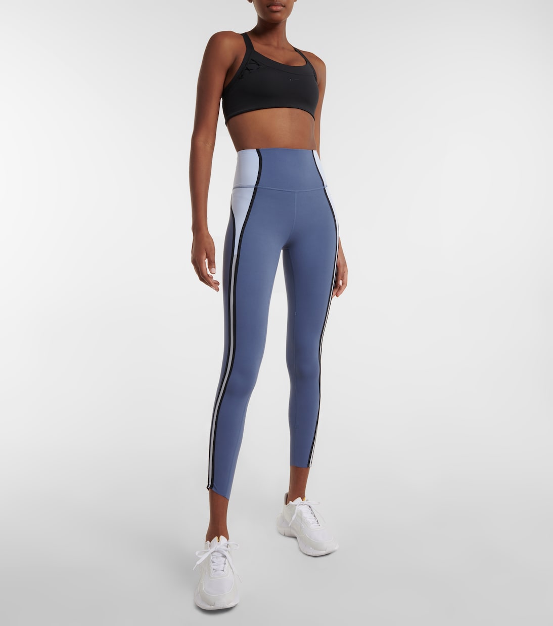 High-Rise Leggings Yoga Luxe | Nike
