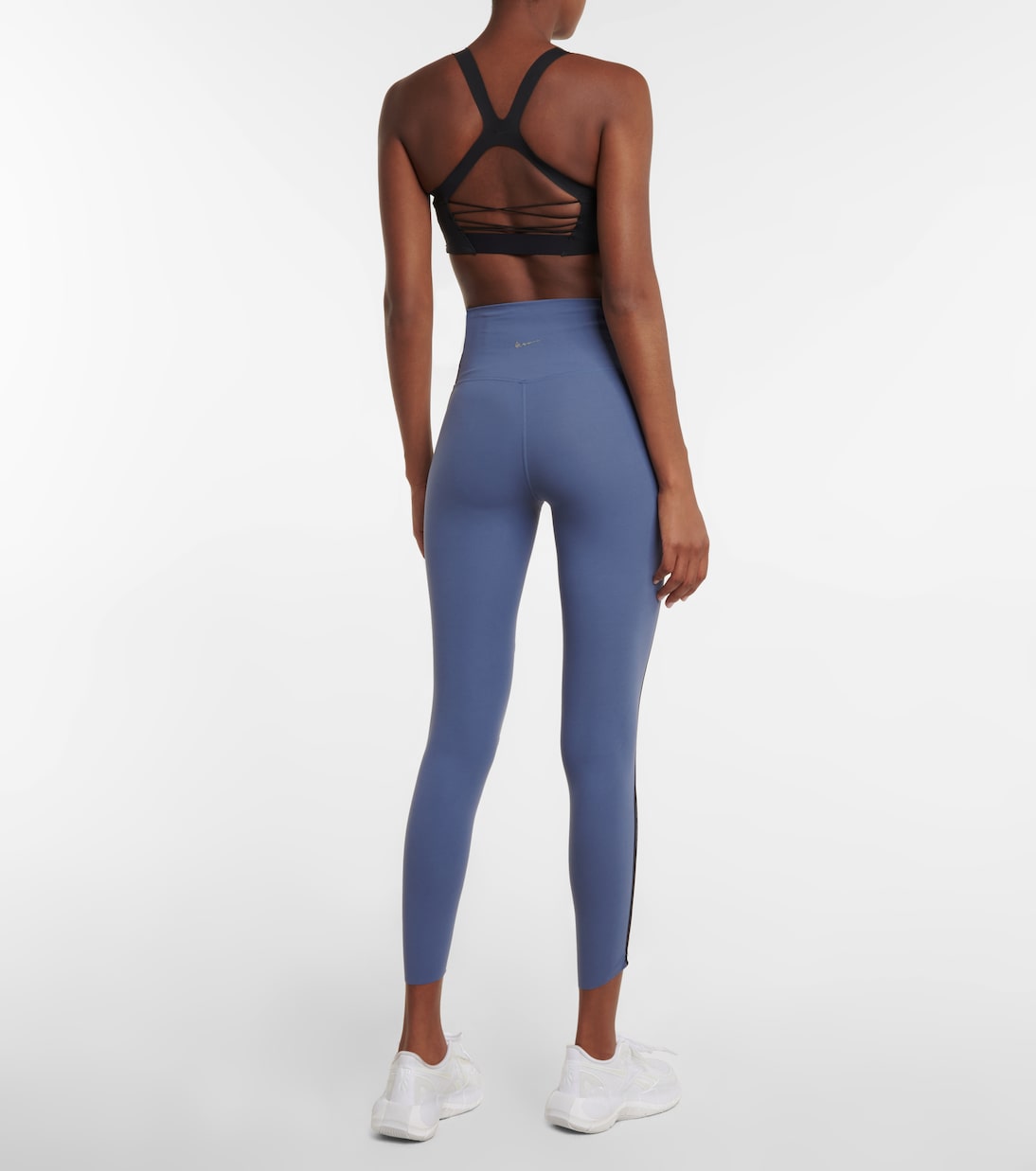 High-Rise Leggings Yoga Luxe | Nike