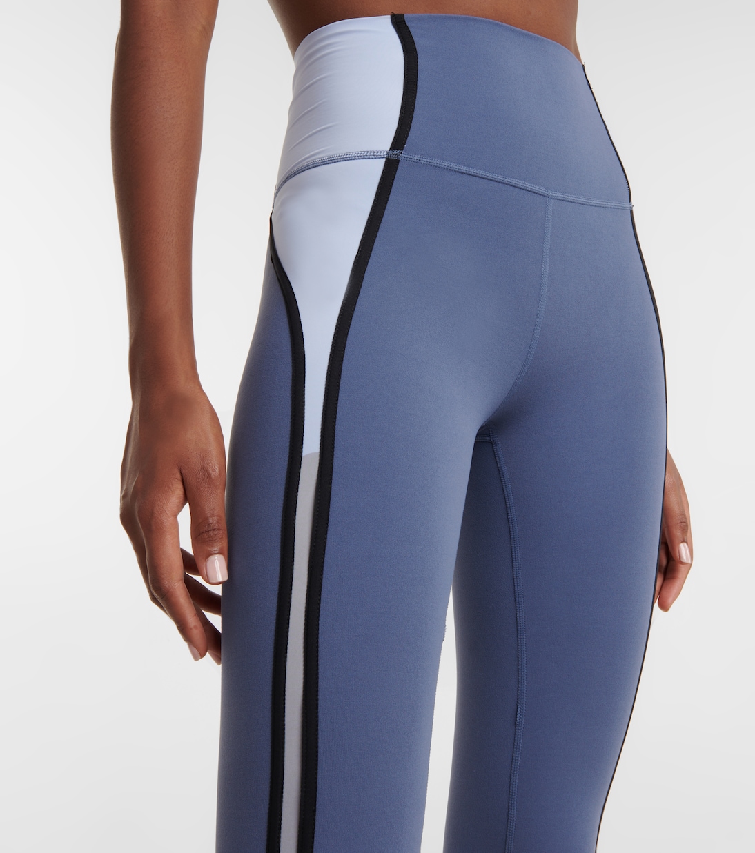 High-Rise Leggings Yoga Luxe | Nike