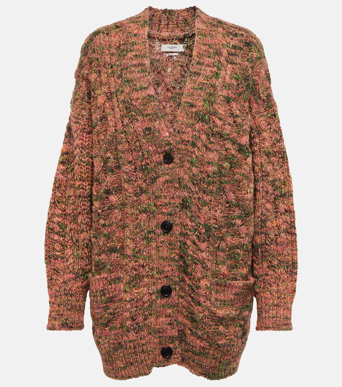 Cardigan Roswell | Marant Etoile