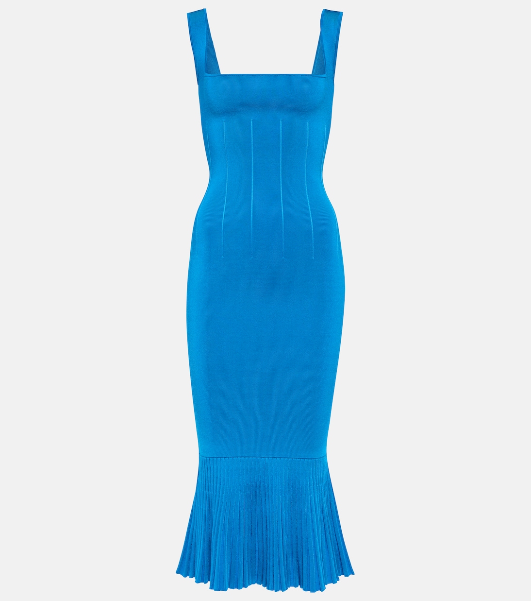 Atalanta midi dress | Galvan