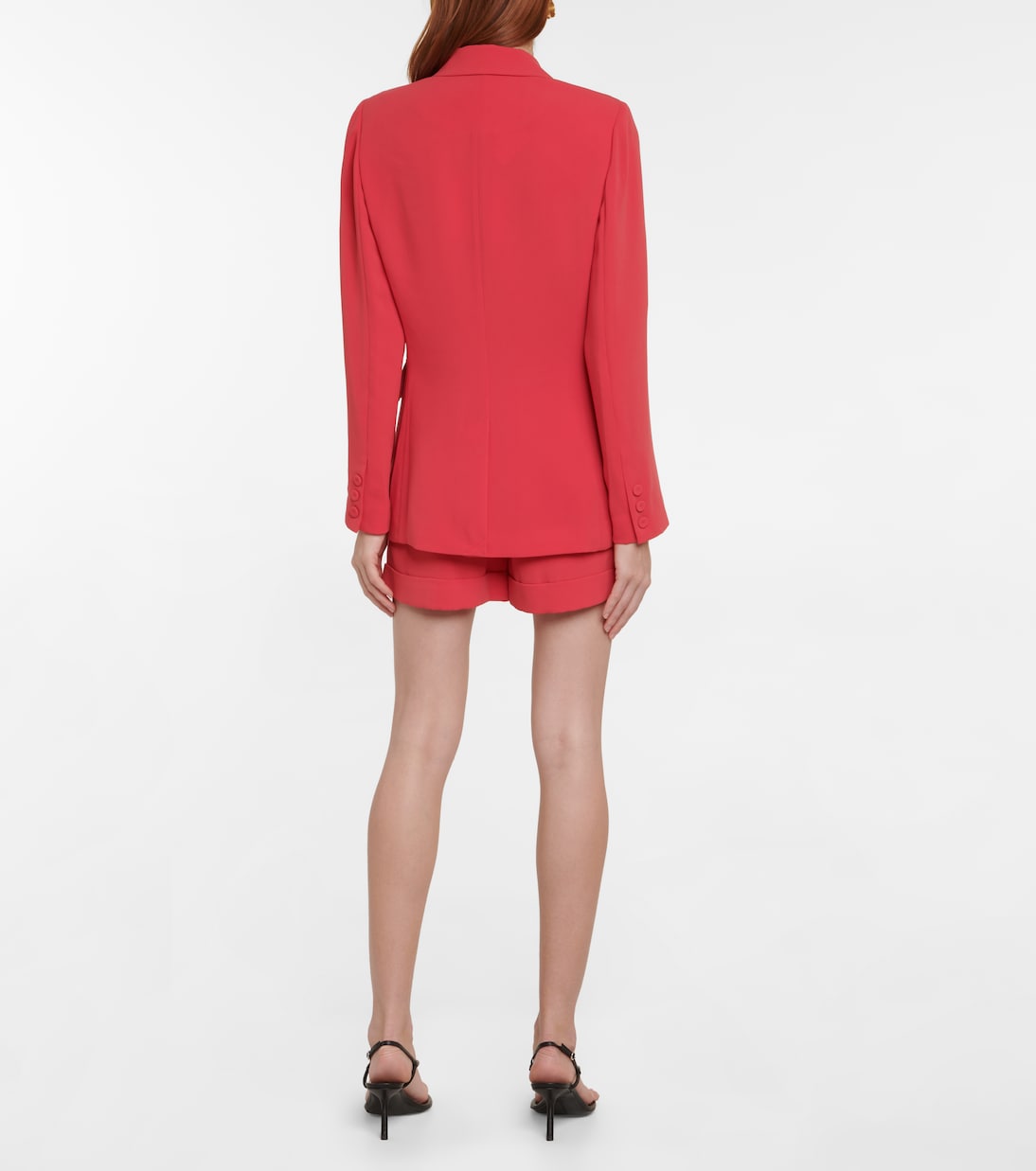Blazer Gloria de doble botonadura | Diane von Furstenberg