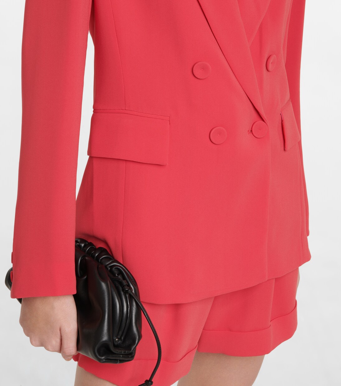 Blazer Gloria de doble botonadura | Diane von Furstenberg