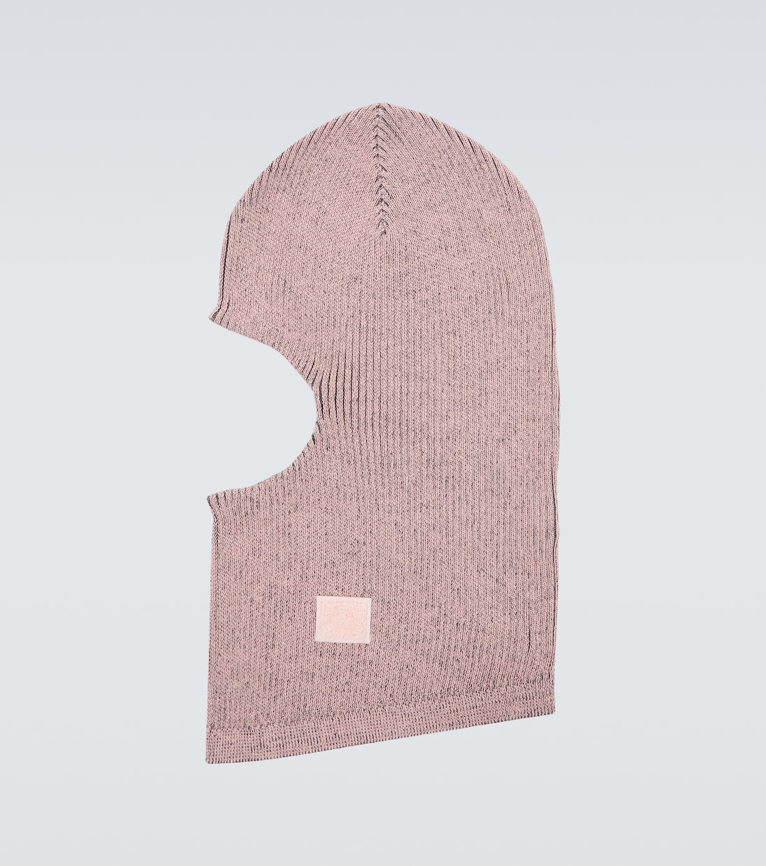 Gorro de esquí en mezcla de lana | Acne Studios