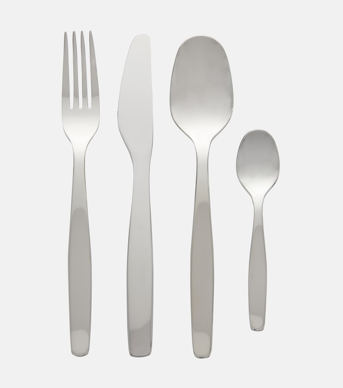 Set di 24 posate Itsumo | Alessi
