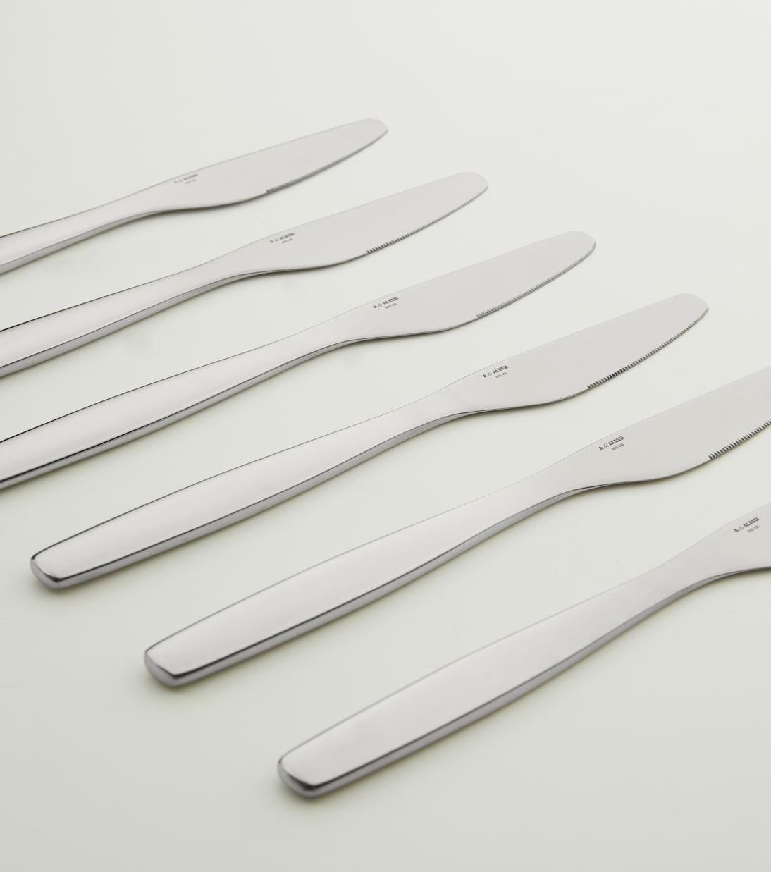 Set di 24 posate Itsumo | Alessi